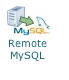 remote mysql